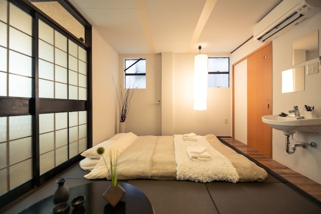 和アートルーフトップハウス