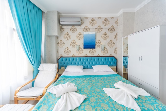 アルジェス ホテル & アパート