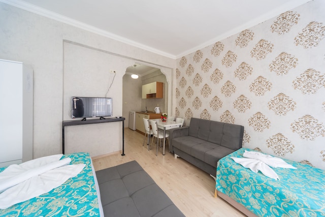 アルジェス ホテル & アパート