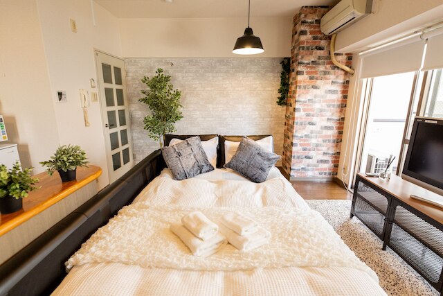 心斎橋ミッドタウンアパートメンツ