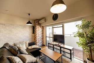 心斎橋ミッドタウンアパートメンツ