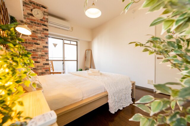 心斎橋ミッドタウンアパートメンツ