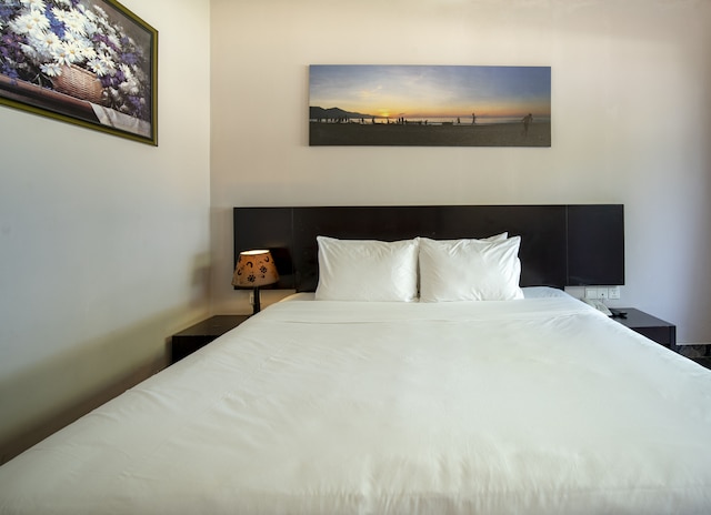 テンプル ダナン