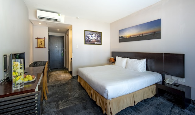 テンプル ダナン