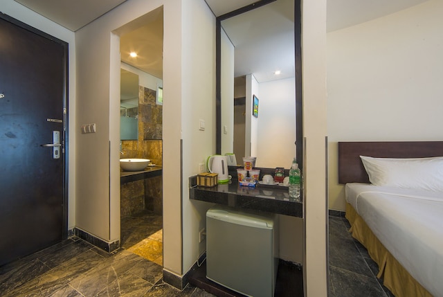 テンプル ダナン