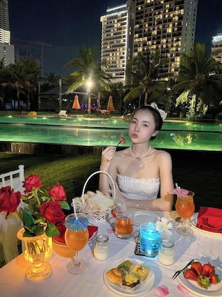 テンプル ダナン