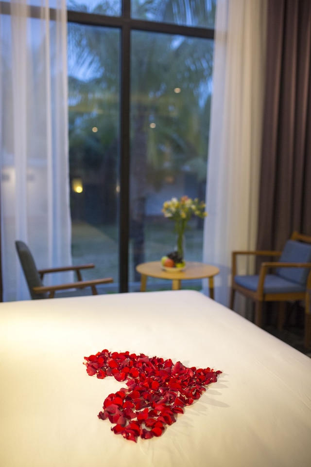 テンプル ダナン