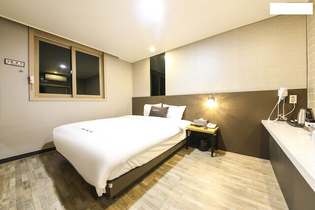 ホテル ザ エース