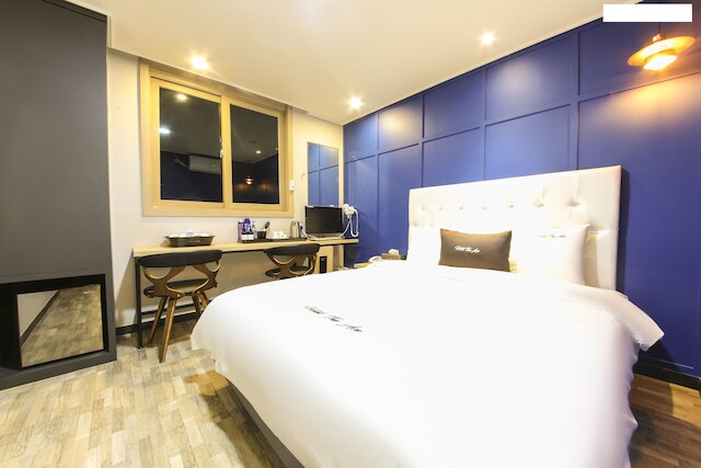 ホテル ザ エース