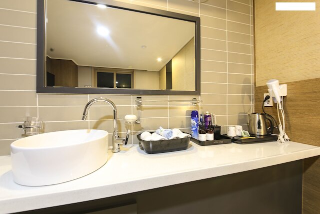 ホテル ザ エース