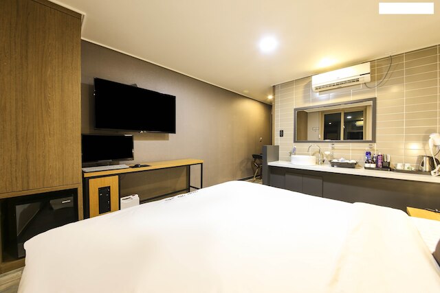 ホテル ザ エース