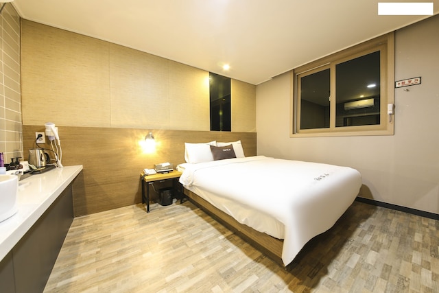 ホテル ザ エース