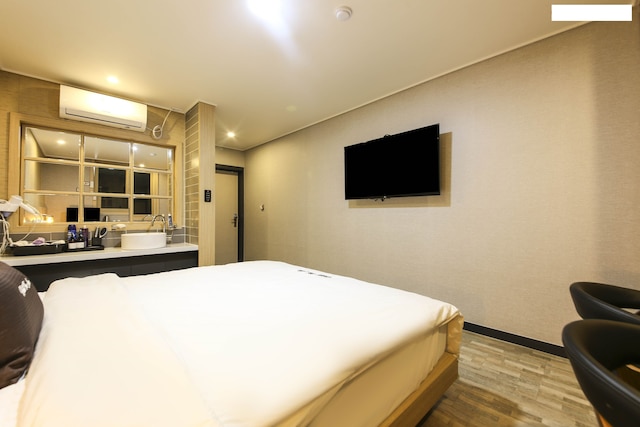 ホテル ザ エース