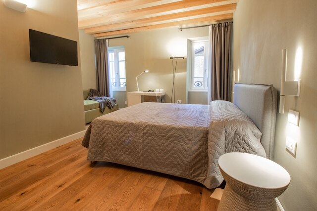 ロカンダ デレ メルカンツィエ