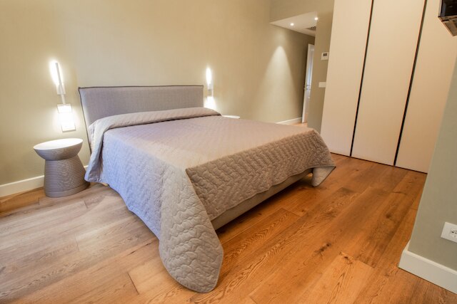 ロカンダ デレ メルカンツィエ