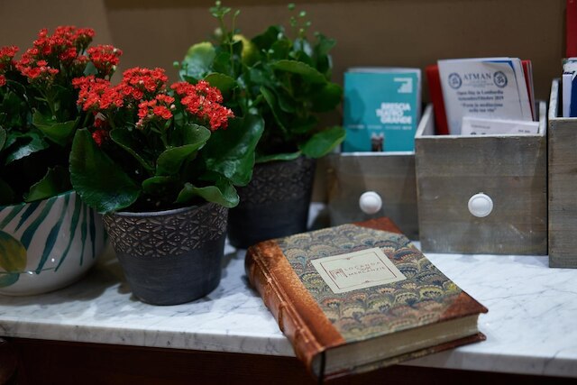 ロカンダ デレ メルカンツィエ