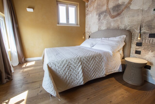 ロカンダ デレ メルカンツィエ