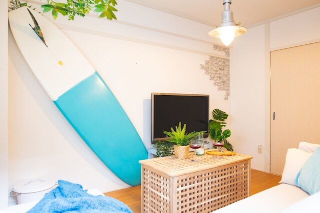 心斎橋ビーチハウス