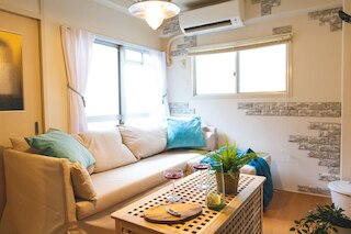 心斎橋ビーチハウス