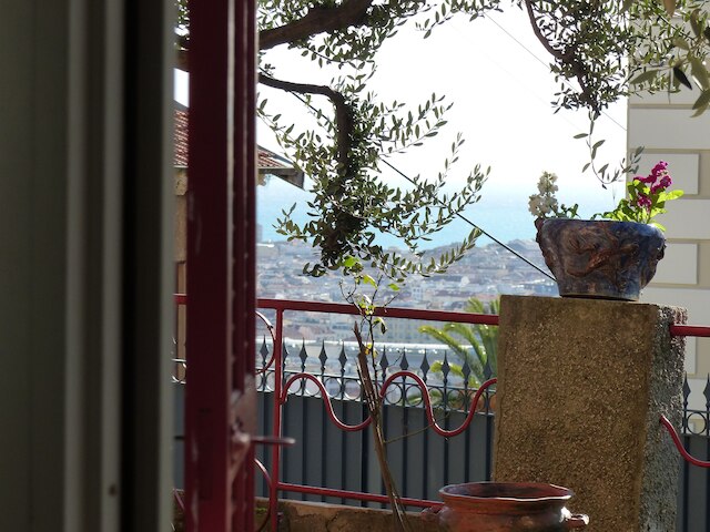 ヴィラ ベネコート