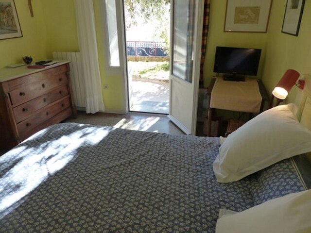 ヴィラ ベネコート