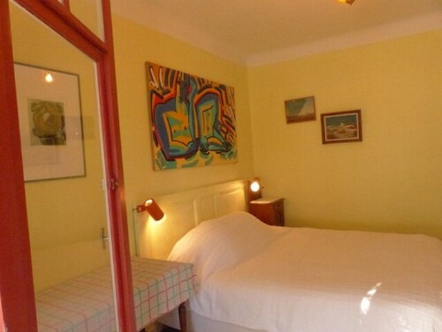 ヴィラ ベネコート