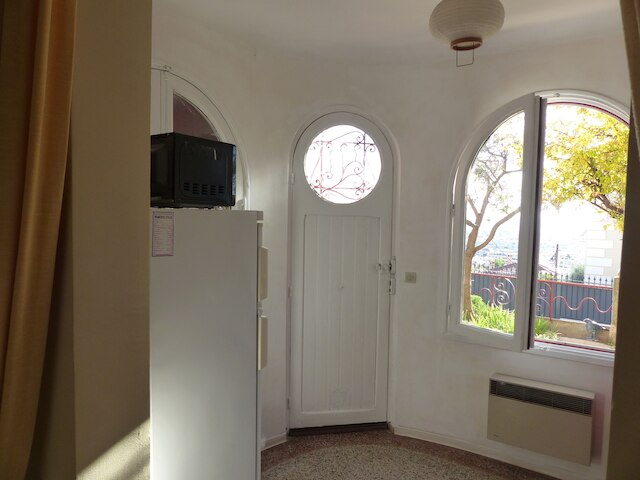 ヴィラ ベネコート