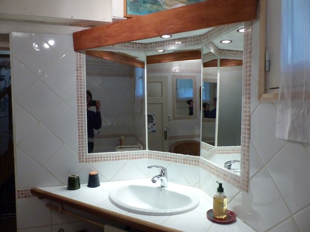 ヴィラ ベネコート