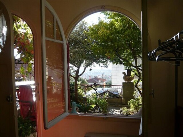 ヴィラ ベネコート