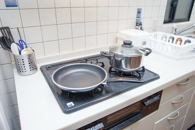 大正ファミリーコンドミニアム