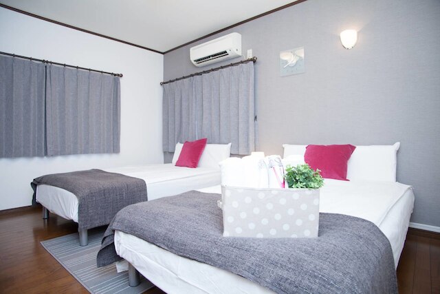 大正ファミリーコンドミニアム