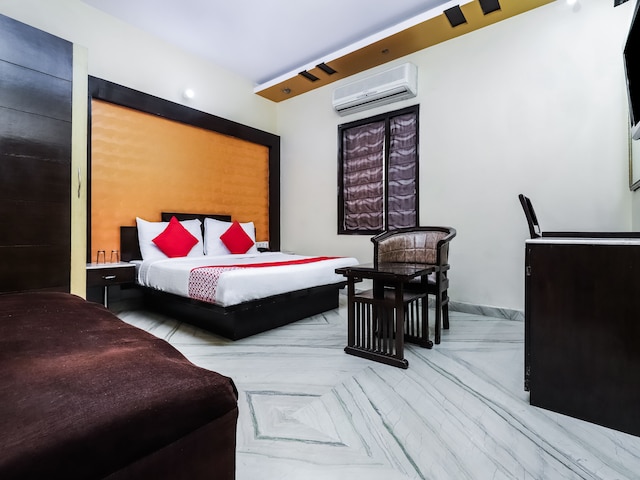 OYO 362 ホテル J P イン