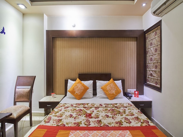 OYO 362 ホテル J P イン