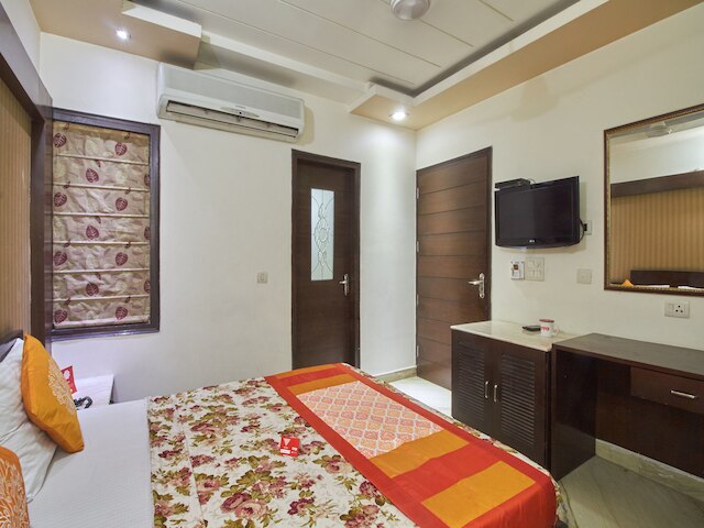 OYO 362 ホテル J P イン