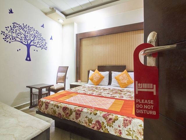 OYO 362 ホテル J P イン