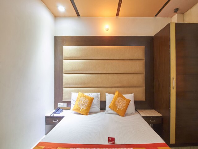 OYO 362 ホテル J P イン