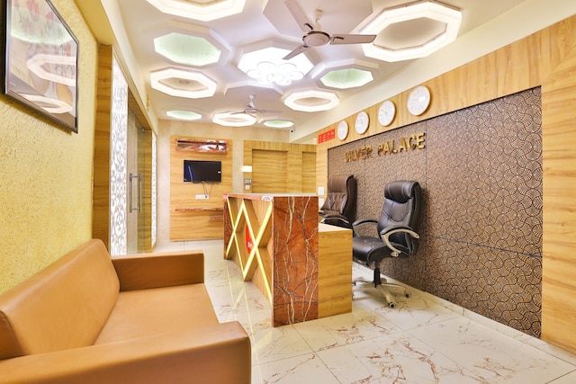 OYO 19501 ホテル シルバー パレス