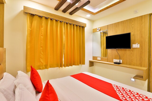 OYO 19501 ホテル シルバー パレス