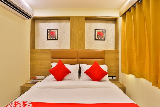 OYO 19501 ホテル シルバー パレス