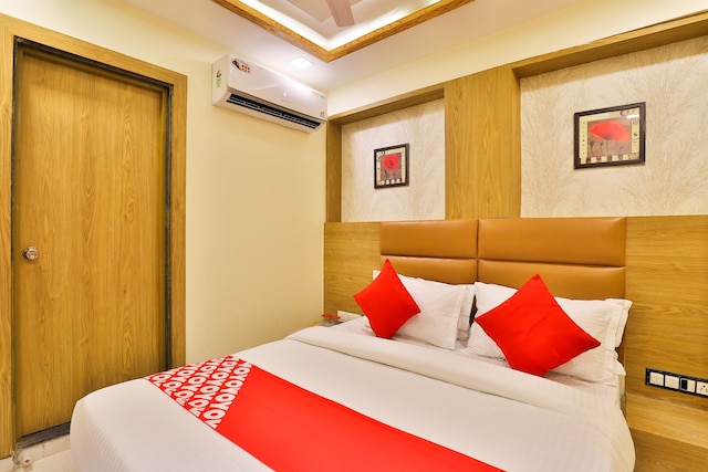 OYO 19501 ホテル シルバー パレス