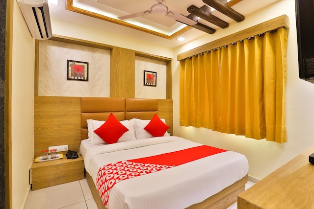 OYO 19501 ホテル シルバー パレス