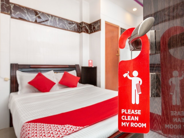 OYO 19396 クリスタル レジデンシー