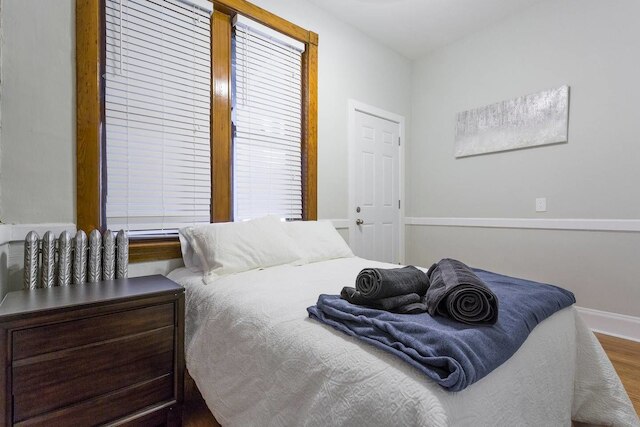 デポール 2 ベッドルーム - 電車駅や大学など徒歩圏内