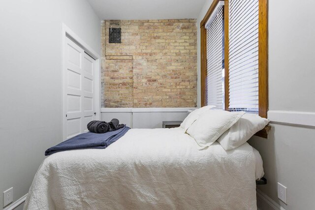 デポール 2 ベッドルーム - 電車駅や大学など徒歩圏内