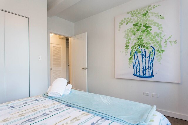 ジュニパー ミスト - モダン 1 ベッドルーム イン ダウンタウン