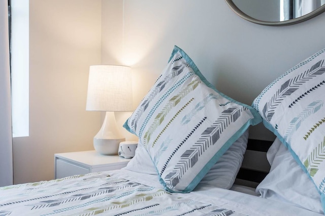 ジュニパー ミスト - モダン 1 ベッドルーム イン ダウンタウン