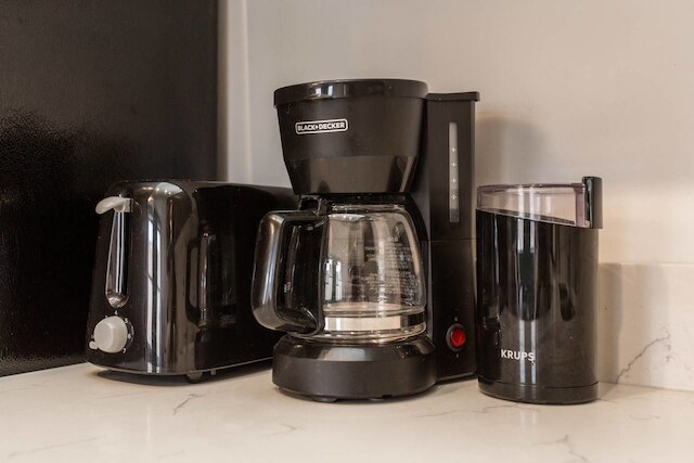 ジュニパー ミスト - モダン 1 ベッドルーム イン ダウンタウン