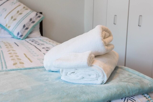 ジュニパー ミスト - モダン 1 ベッドルーム イン ダウンタウン