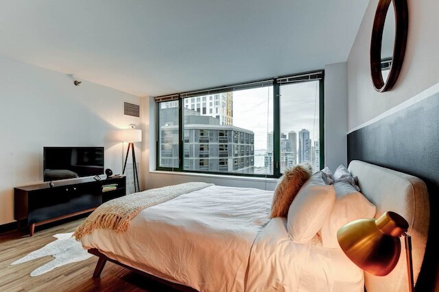 ザ ストライタス - バイブラント スタジオ イン ハート オブ ダウンタウン