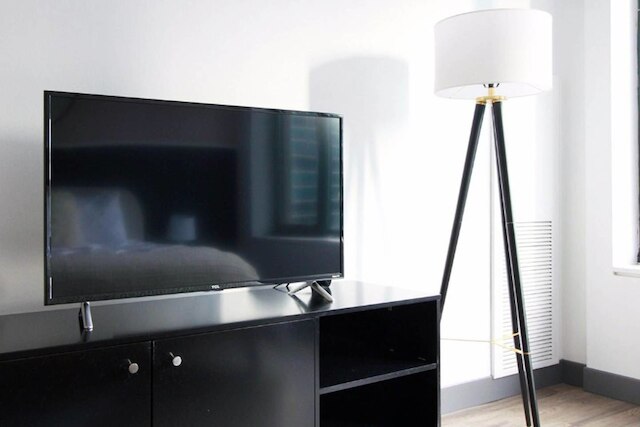 ザ ストライタス - バイブラント スタジオ イン ハート オブ ダウンタウン